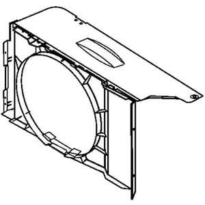 Case Condenser DB61-02470A