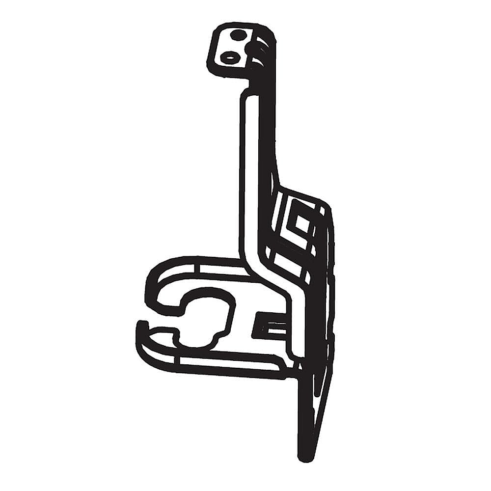 GE Part #db61-05259A, Hanr Plate