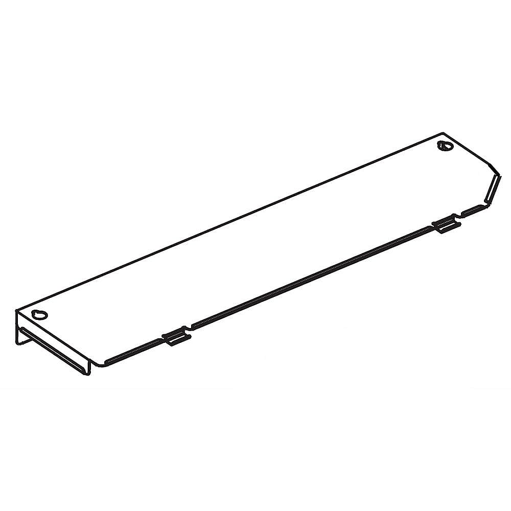 Part #db61-05266A, Plate-Cove