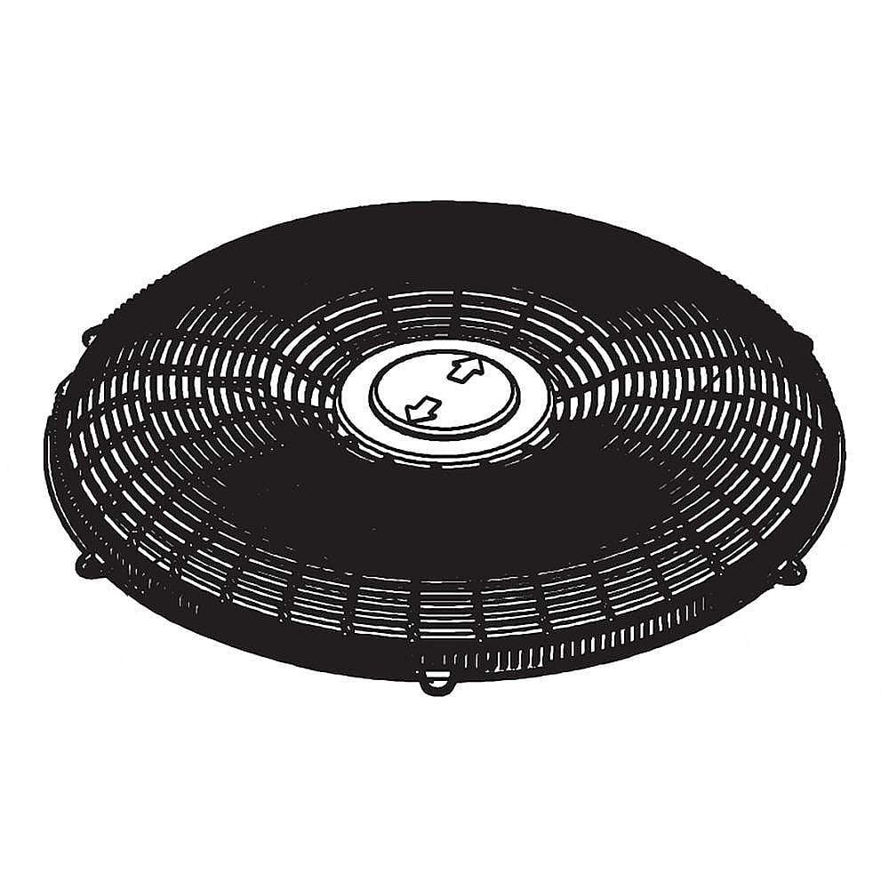 Part #db63-02614A, Fan Guard