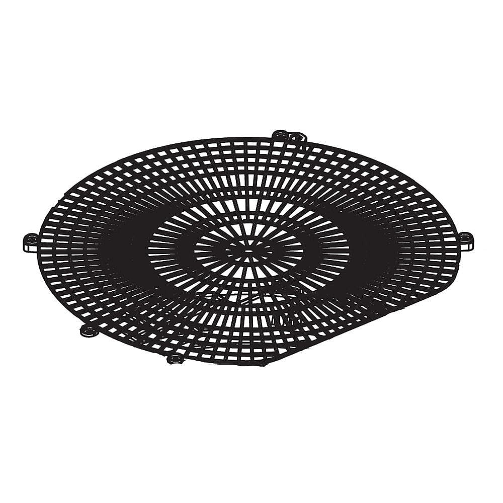 Part #db63-03161A, Cover-Safe