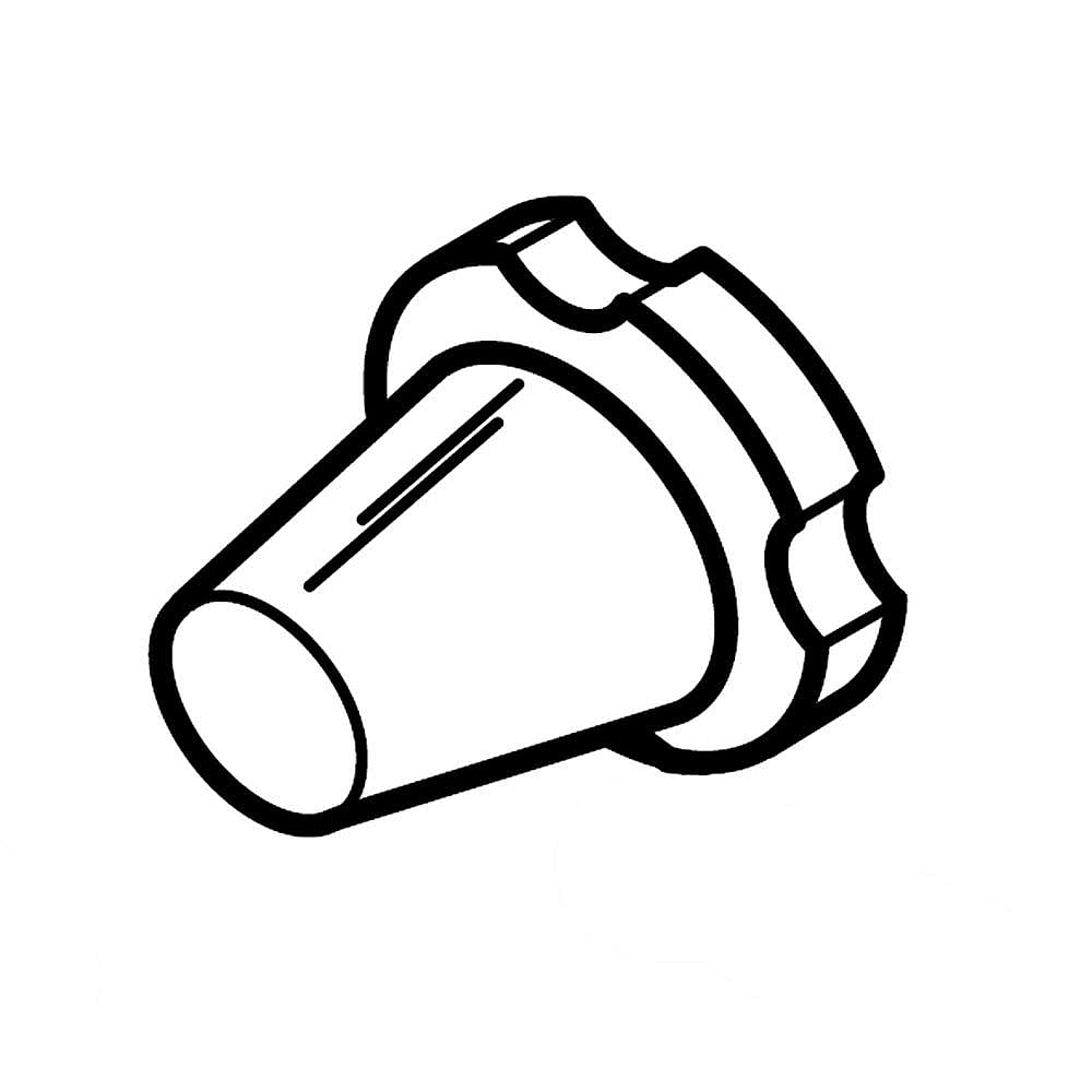 Samsung Part #db63-10365A, Cap
