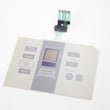 Inlay Control for Samsung AW18ECB8XAA - Part DB64-02069A