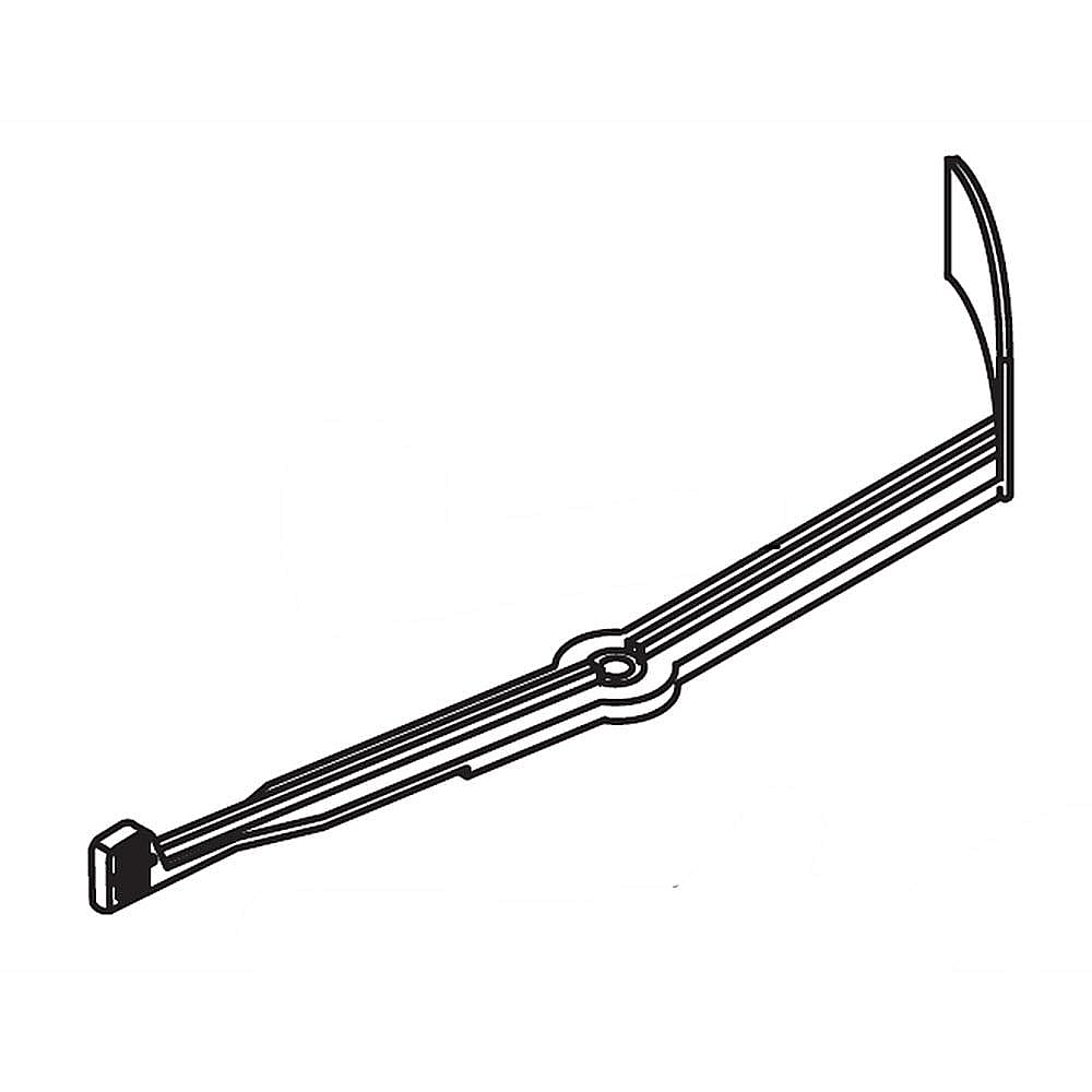 Samsung Part #db66-70024A, Lever Damper