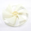 Room Air Conditioner Condenser Fan Blade DB67-00014A
