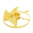 Fan Blade for Samsung AW18ECB8XAA - Part DB67-00814A