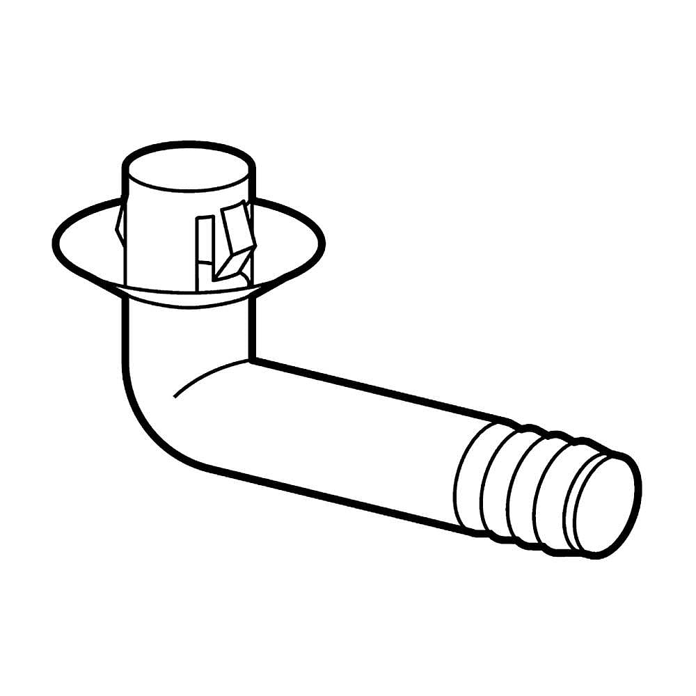 Part #db67-20011A, Drain Plug