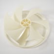 Room Air Conditioner Outdoor Fan Blade for Samsung AW0801M - Part DB67-50077A