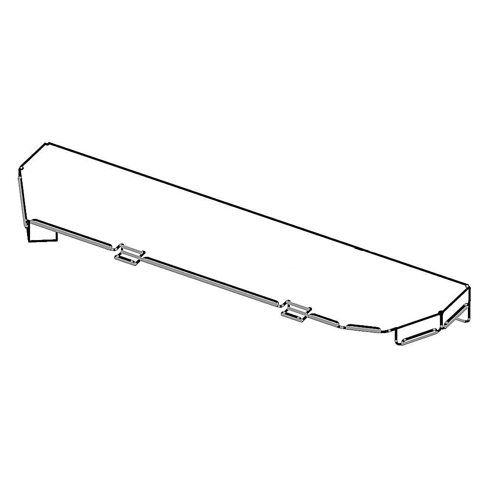 Part #db90-07026A, Assy Cover C