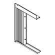 Ass'y-shut for Samsung AW1890/XAA - Part DB90-90002F