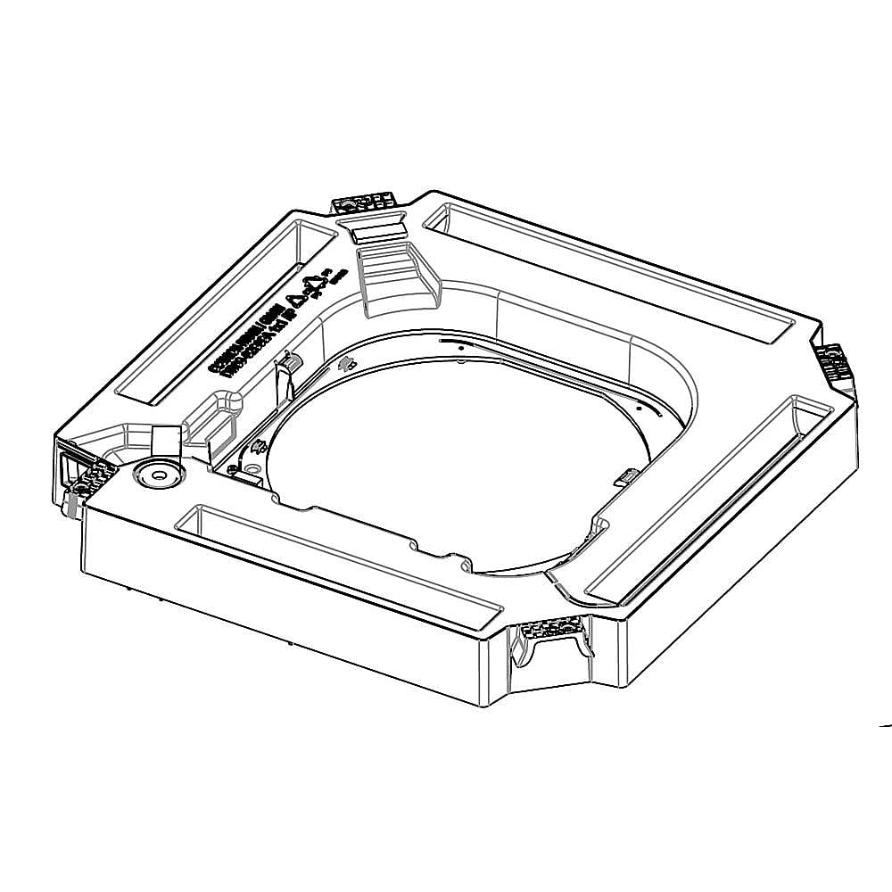 Part #db91-01417A, Assy Drain P
