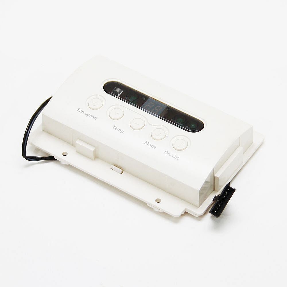 Part #db92-00395A, Panel Assembly