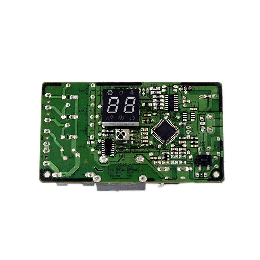 Samsung Part #db93-02478C, Room Air Conditioner Electronic Control Board | 12.00 x 4.00 x 4.00