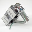 Room Air Conditioner Electronic Control Board Assembly for Samsung AW129CB/XAA - Part DB93-02520J