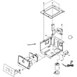 Control for Samsung AW069CB/XAA - Part DB93-03840A