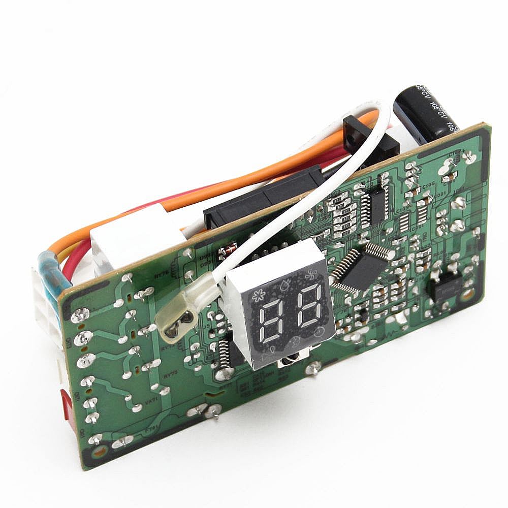 Samsung Part #db93-04189G, Room Air Conditioner Electronic Control Board Assembly