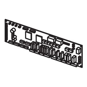 Pcb Main-o DB93-10733A