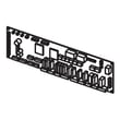Room Air Conditioner Electronic Control Board Assembly DB93-10733B