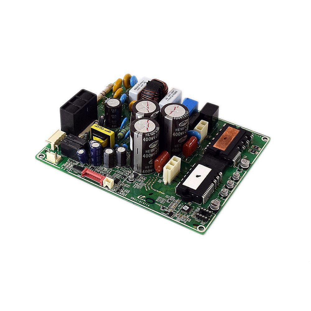 Part #db93-10938A, Room Air Conditioner Electronic Control Board Assembly