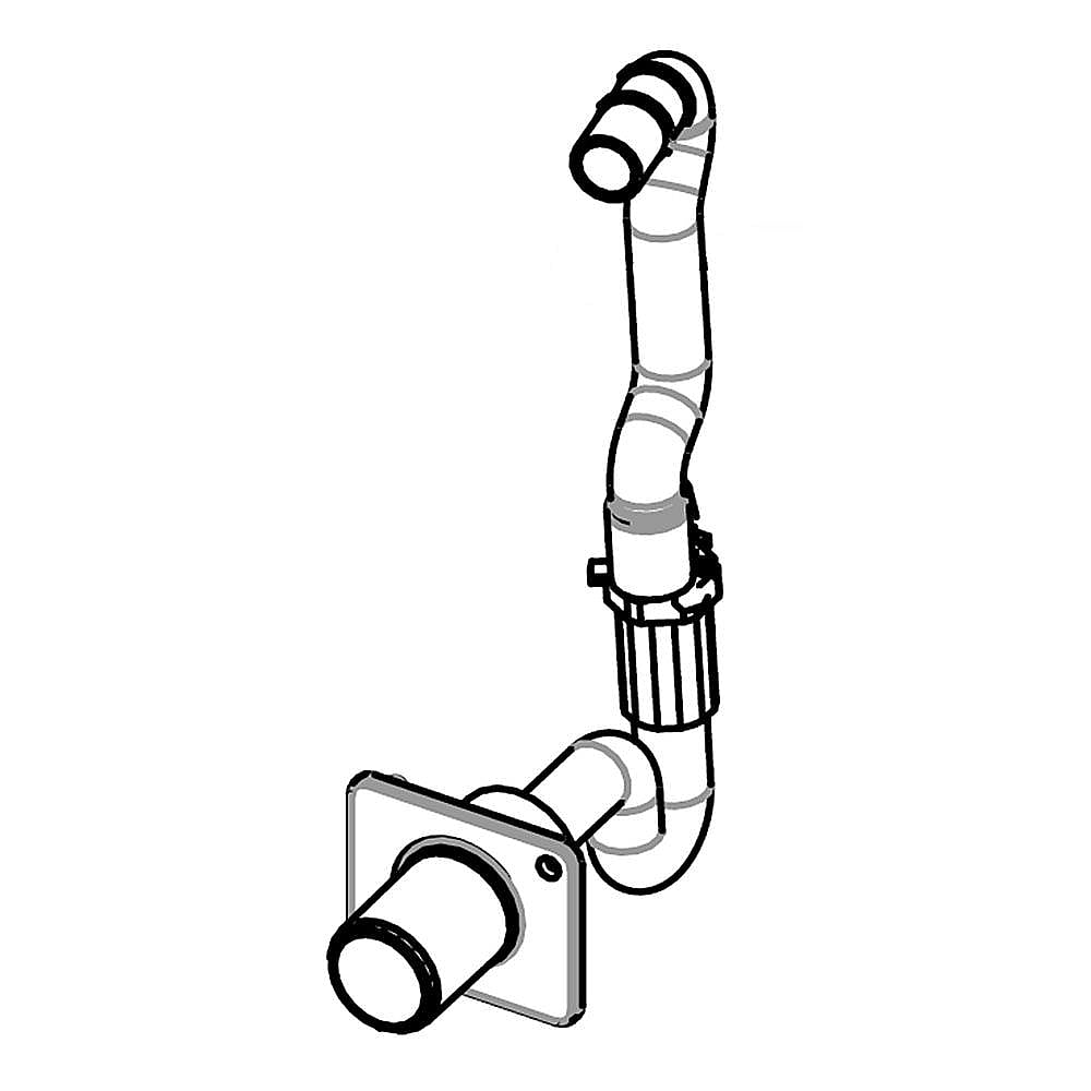 Part #db94-03495A, Assy Drain-S
