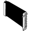 Condenser for Samsung AW069CB/XAA - Part DB96-05260A