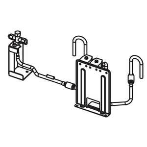 Tube-oil B DB96-14374A