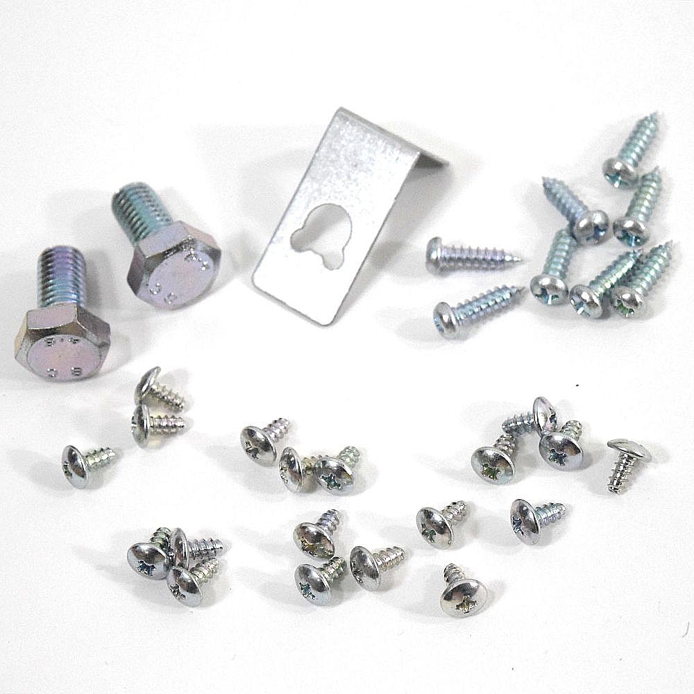 Samsung Part #db97-30156C, Air Conditioner Level Screw