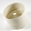 Room Air Conditioner Exhaust Hose Adapter 021CA3005A