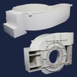 Fan Casing for Royal Sovereign ARP-3012S - Part 024CA0003A