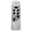 Remote for Royal Sovereign ARP-1200DE - Part 1200DE206