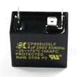 Capacitor 327CA4007A