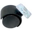Air Conditioner Caster for Royal Sovereign ARP-900E - Part 900E412