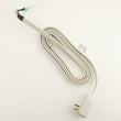 Royal Sovereign Room Air Conditioner Power Cord A3700-460