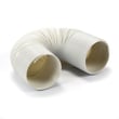Royal Sovereign Room Air Conditioner Exhaust Hose A6200-070