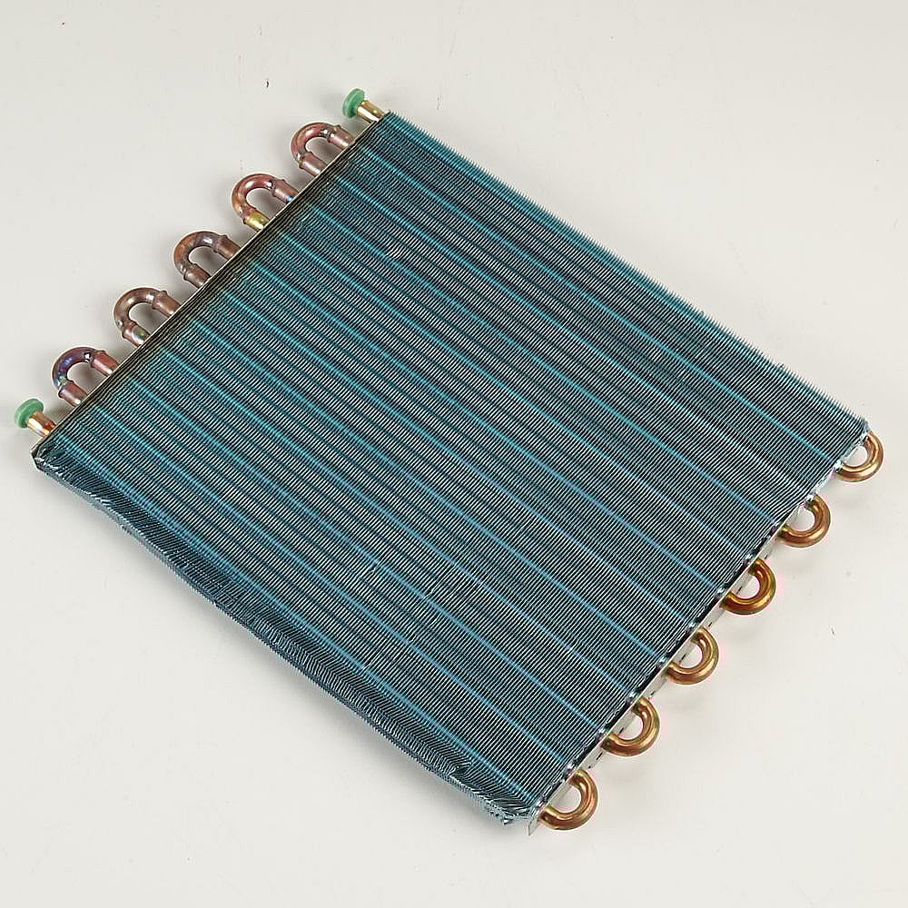 Dehumidifier Evaporator