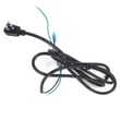 Power Cord for Kenmore 40752501210 - Part 52501-30