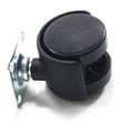 Kenmore Dehumidifier Caster for Kenmore 40752501210 - Part 52501-45