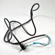 Kenmore Power Cord for Kenmore 40752701210 - Part 52701-30