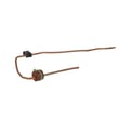 Discharge Tube for Kenmore 40752701210 - Part 52701-43