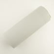 Room Air Conditioner Exhaust Hose for Kenmore 40783086310 - Part 0523602203