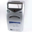 Control Panel for Soleus Air LX-120 - Part P-LX120-03
