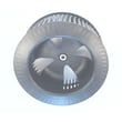 Room Air Conditioner Condenser Fan Blade for Soleus Air LX-140 - Part P-LX140-42