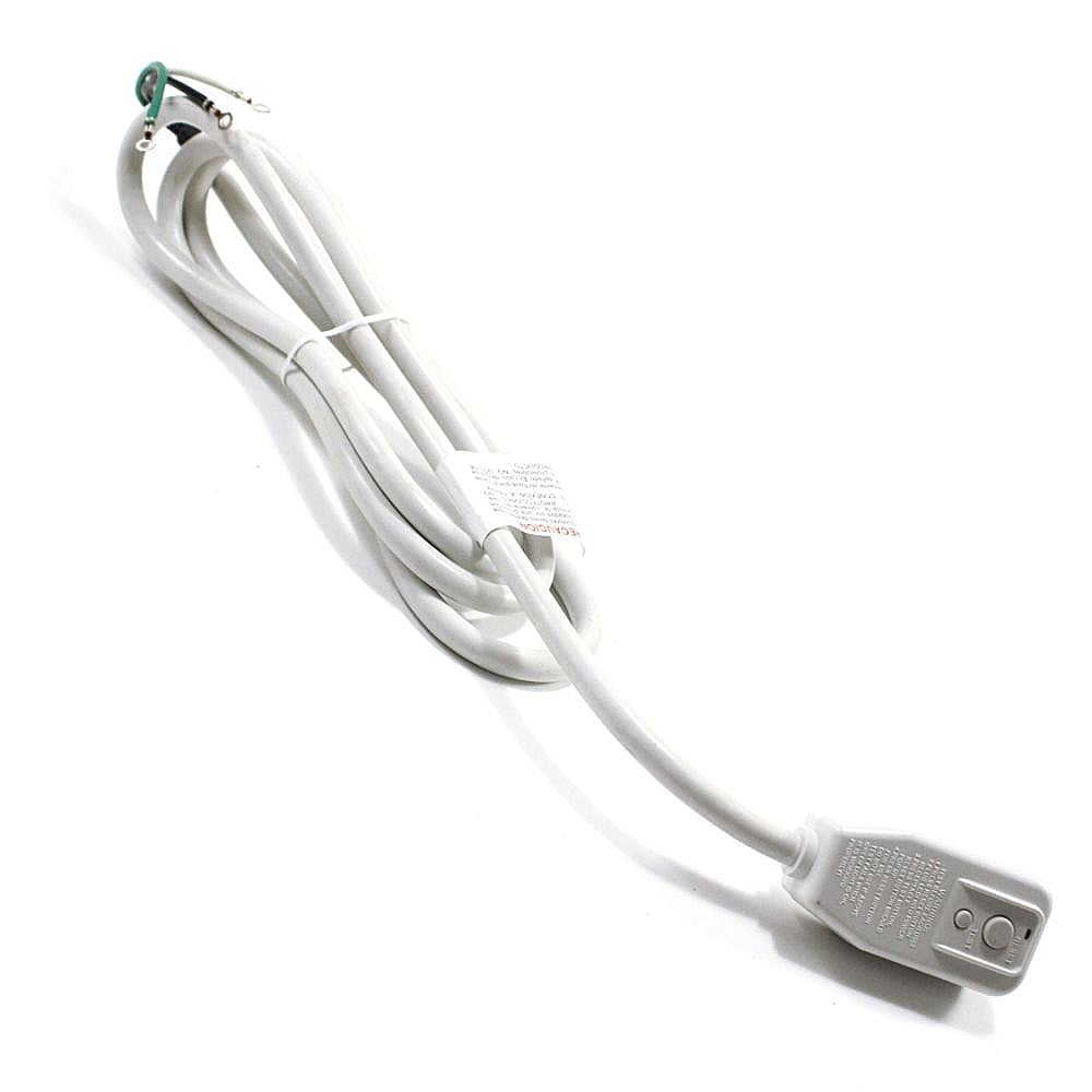 SOLEUS AIR PLX14060 Room Air Conditioner Power Cord