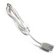 Room Air Conditioner Power Cord P-LX140-60