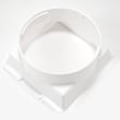 Room Air Conditioner Hose-to-unit Adapter for Soleus Air PE2-09R-32 - Part P-PE209R-68