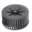 Soleus Air Room Air Conditioner Condenser Fan Blower Wheel for Soleus Air PE2-10R-32 - Part P-PE210R-16-2