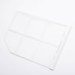 Soleus Air Room Air Conditioner Air Filter for Soleus Air PE2-10R-32 - Part P-PE210R-59