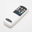 Soleus Air Room Air Conditioner Remote Control for Soleus Air PE2-10R-32 - Part P-PE210R-75