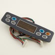 Operation Panel for Soleus Air PE3-12R-03 - Part P-PE312R-11