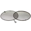 Exh Grill for Soleus Air PE3-12R-03 - Part P-PE312R-36